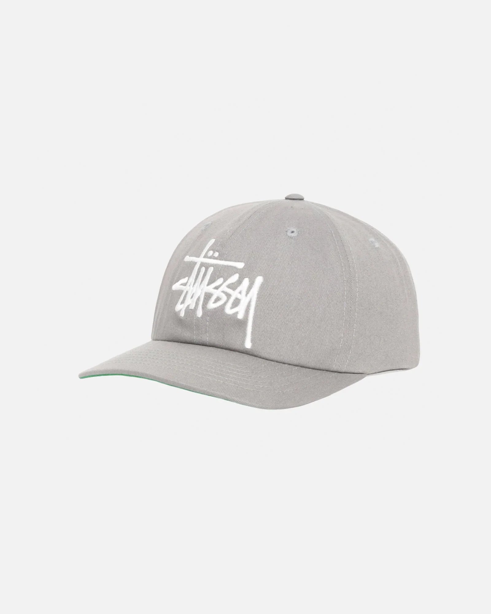 LOW PROFILE BIG BASIC SNAPBACK - Four Street