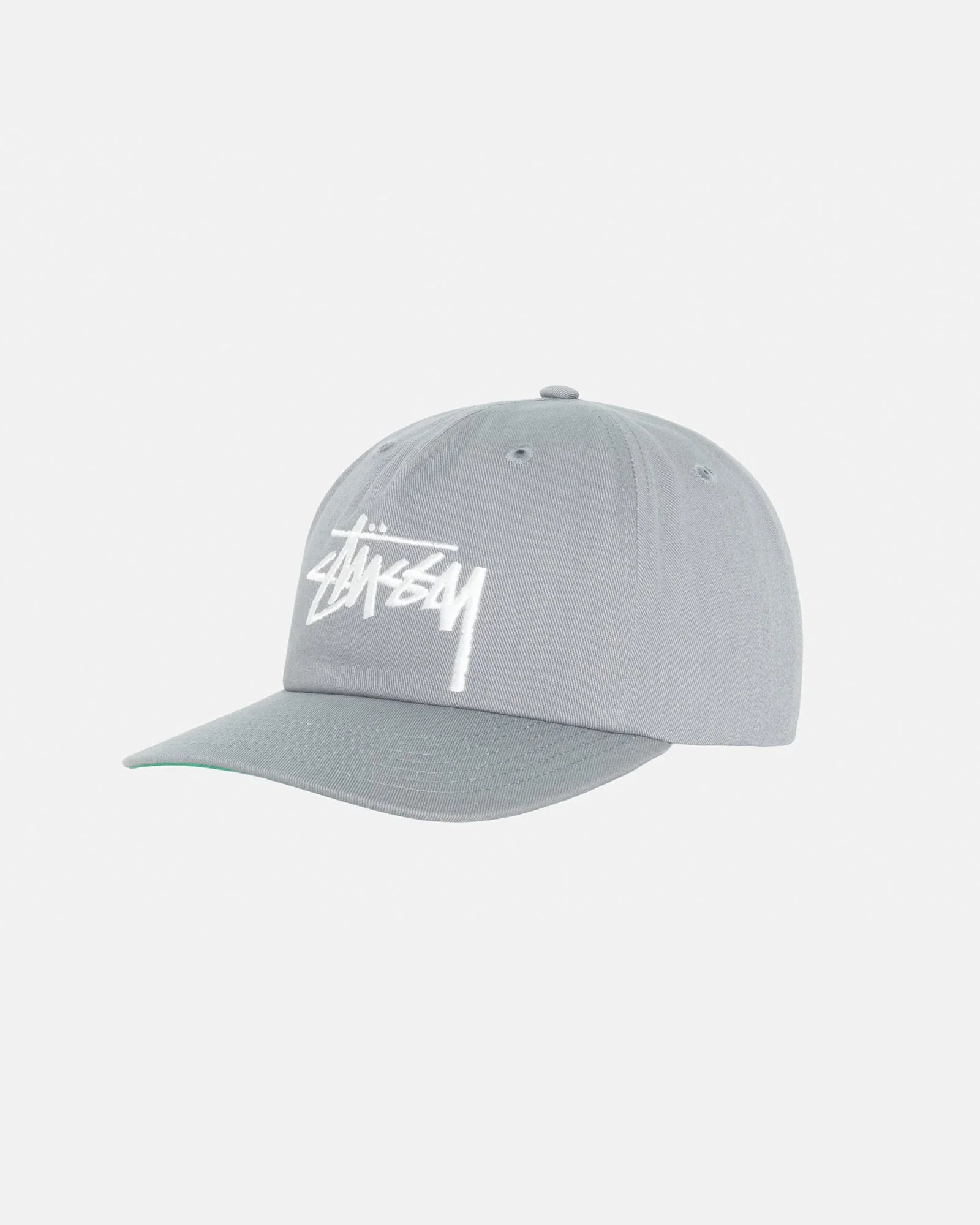 MID-DEPTH BIG STOCK SNAPBACK - Four Street