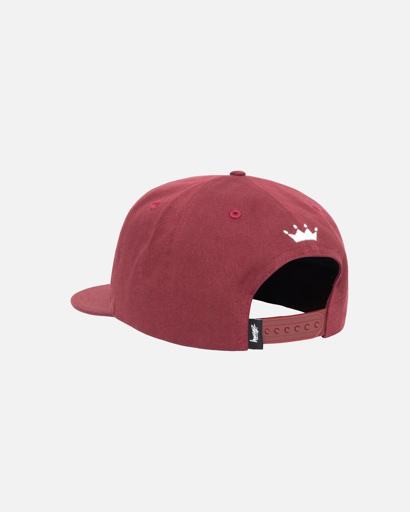 MID-DEPTH STÜSSY SPORT SNAPBACK - Four Street