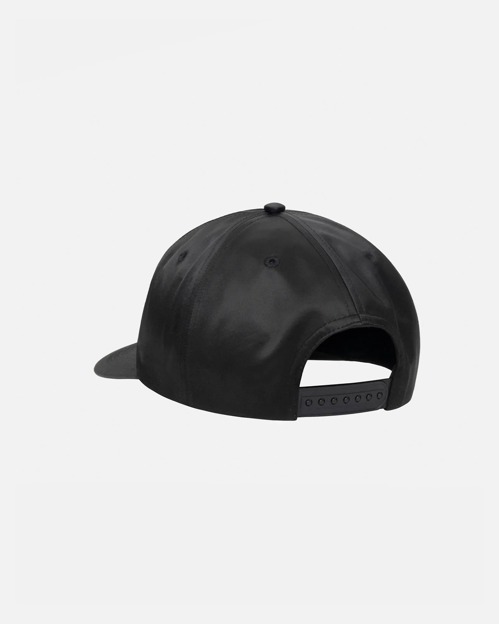 MID DEPTH BURLY THREADS SNAPBACK - Four Street