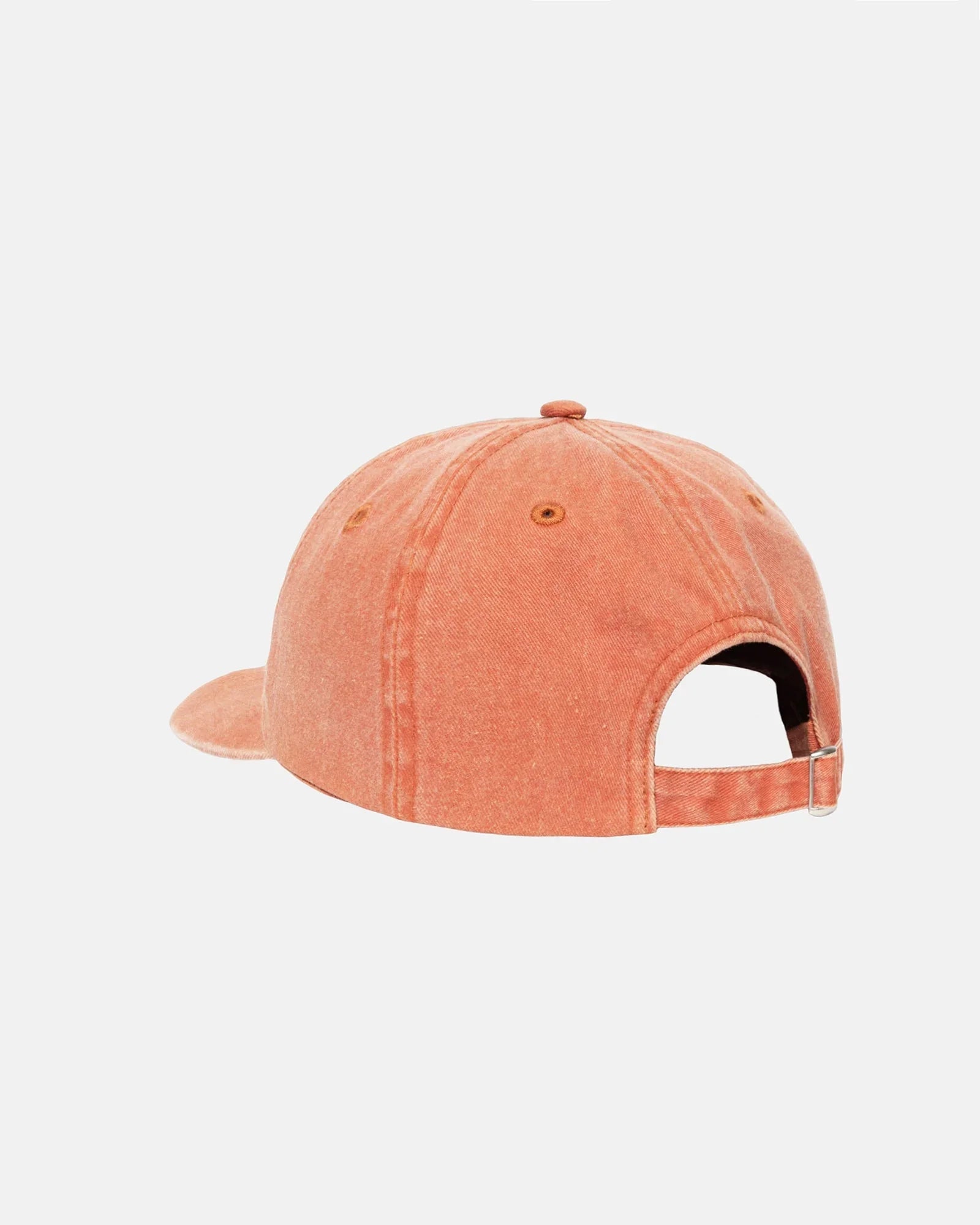 BASIC STÜSSY CAP WASHED - Four Street