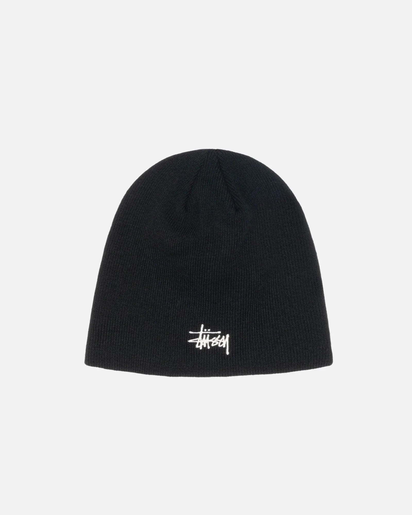 BASIC STÜSSY SKULLCAP - Four Street