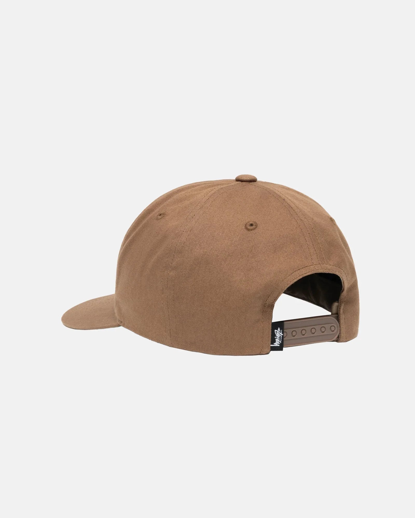 MID-DEPTH BIG STOCK SNAPBACK - Four Street