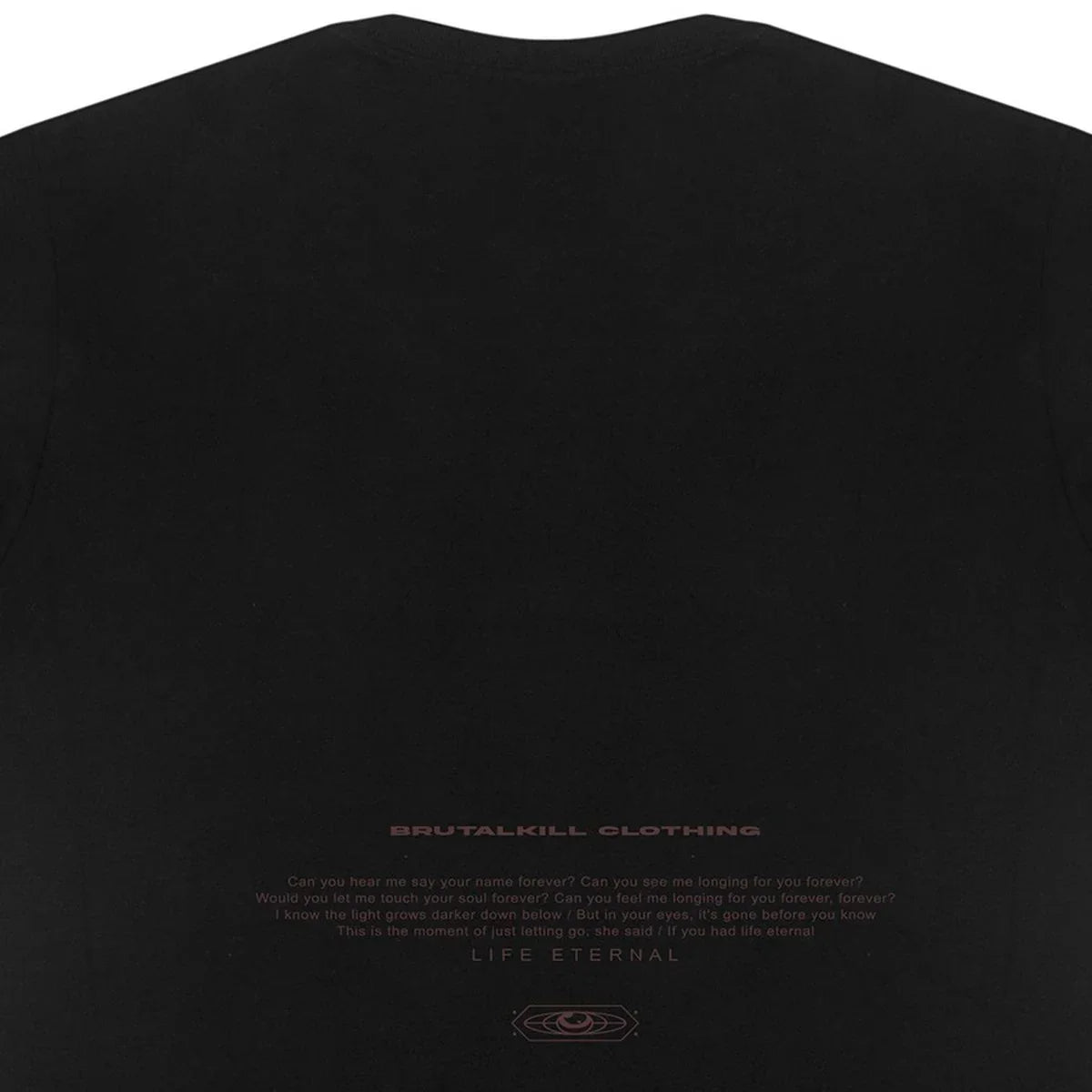 Camiseta - Possessionem - Four Street