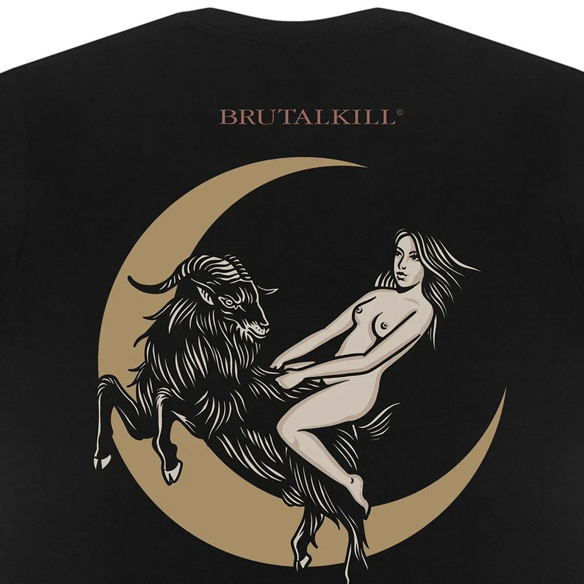 Camiseta - Maleficia - Four Street