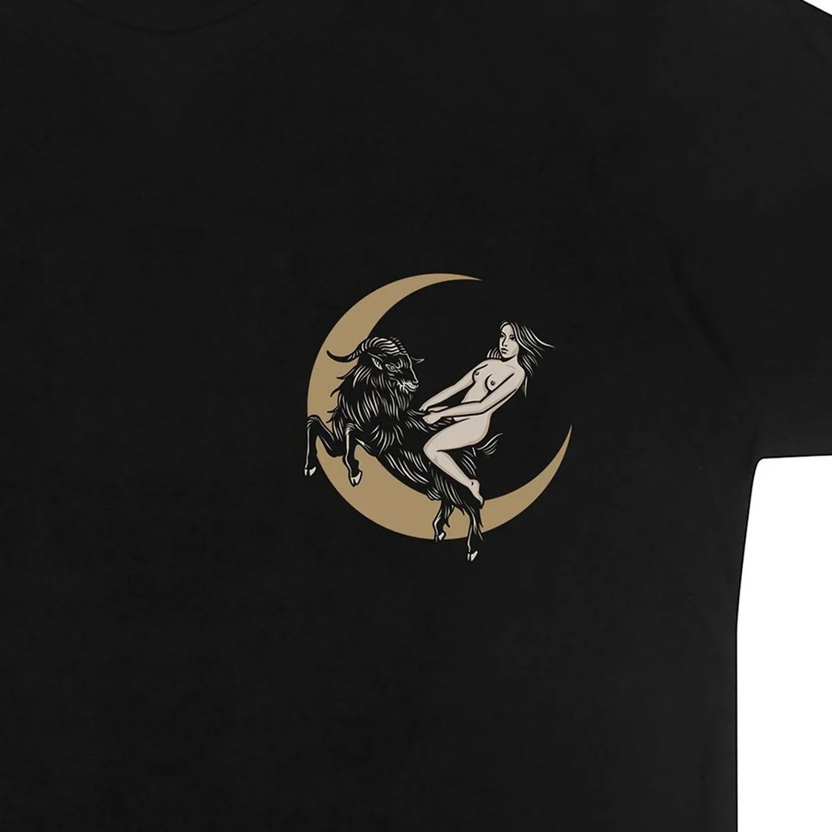 Camiseta - Maleficia - Four Street