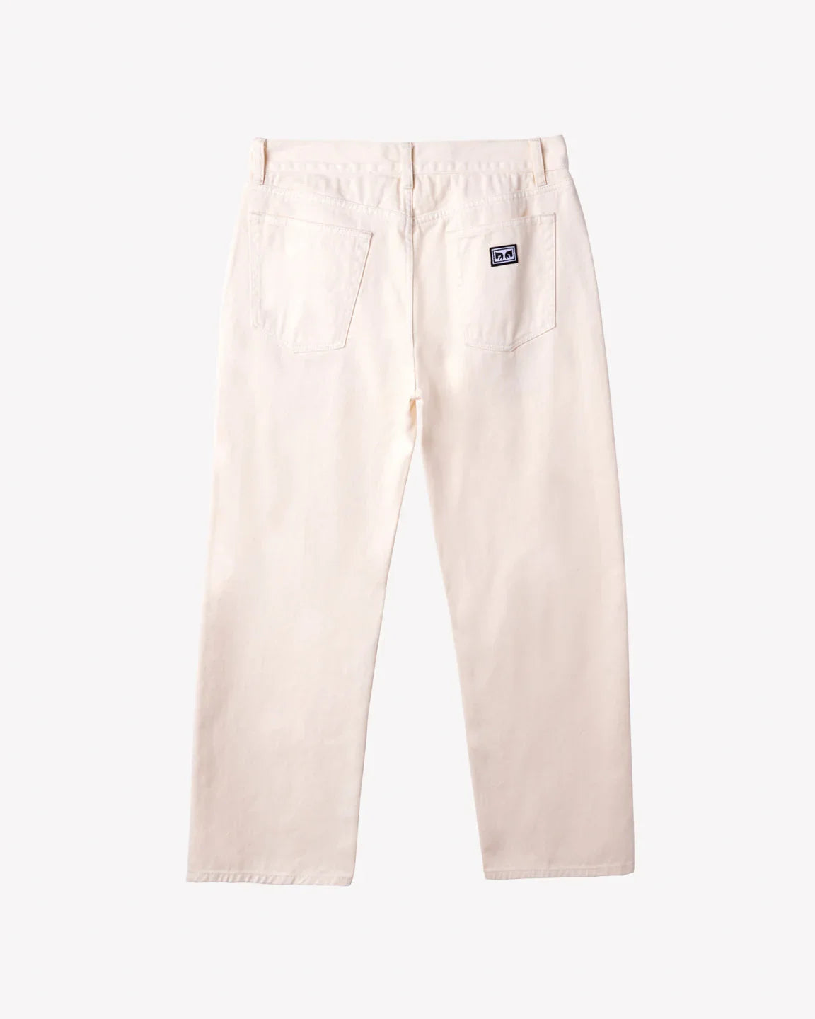 HARDWORK DENIM - Four Street