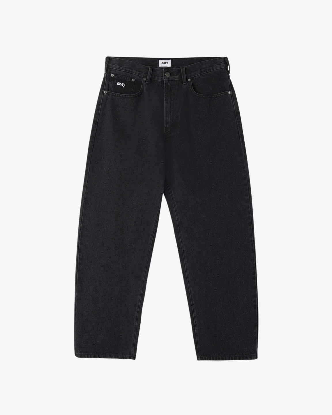 BIGWIG BAGGY DENIM - Four Street