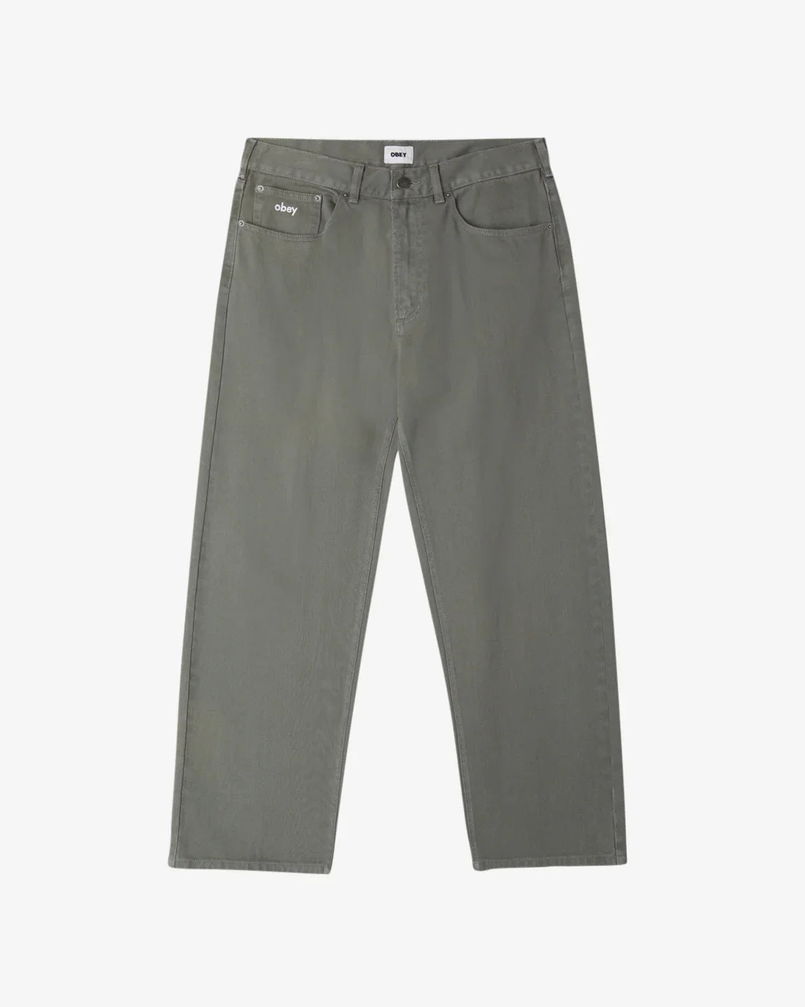 BIGWIG BAGGY DENIM - Four Street