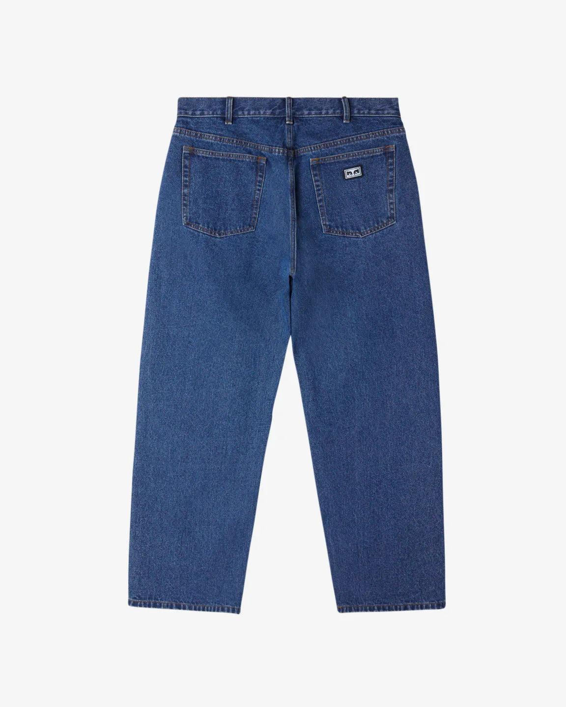 BIGWIG BAGGY DENIM - Four Street