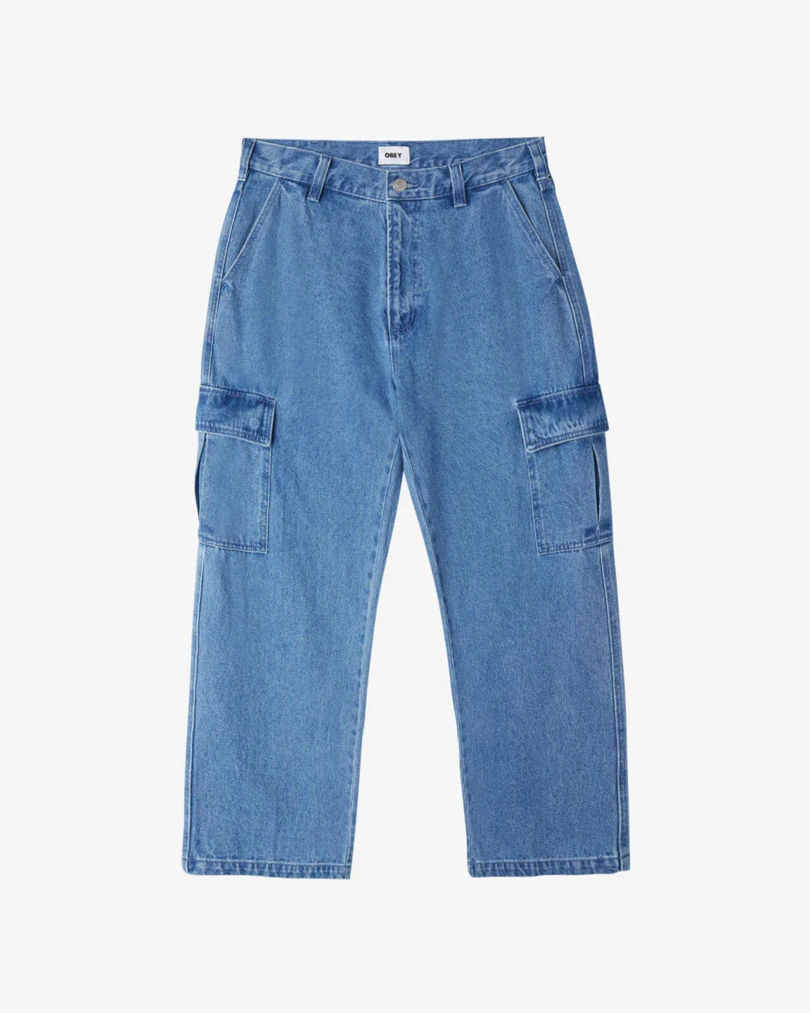 BIGWIG CARGO DENIM - Four Street