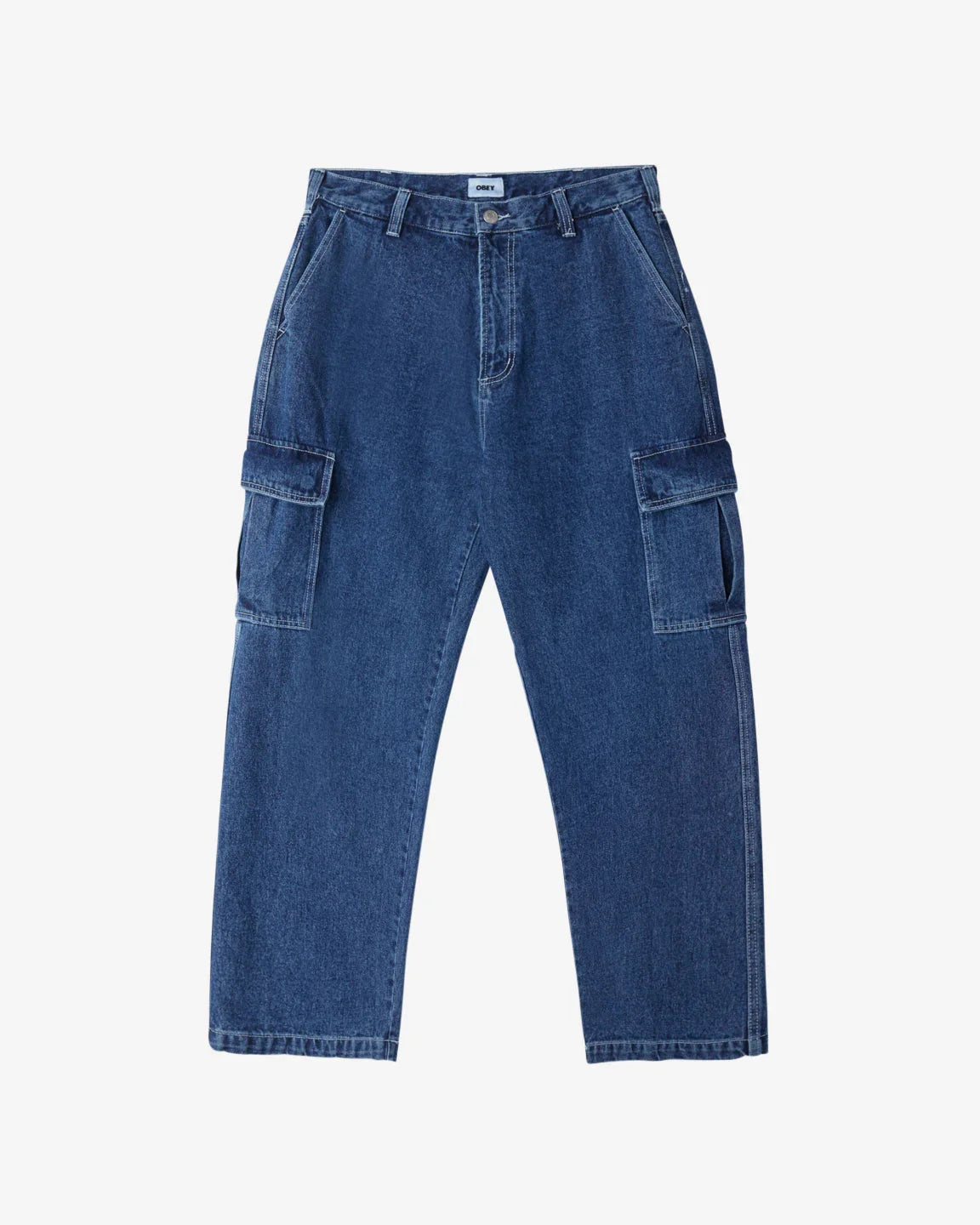 BIGWIG CARGO DENIM - Four Street