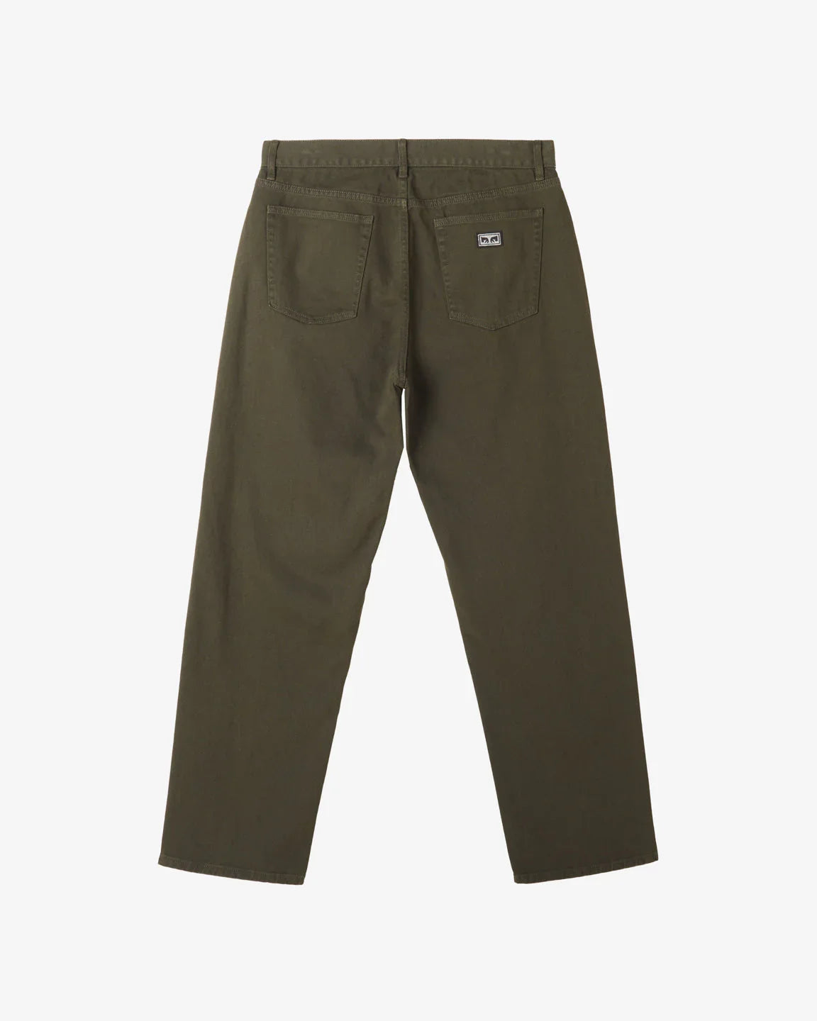 HARDWORK PIGMENT DENIM - Four Street