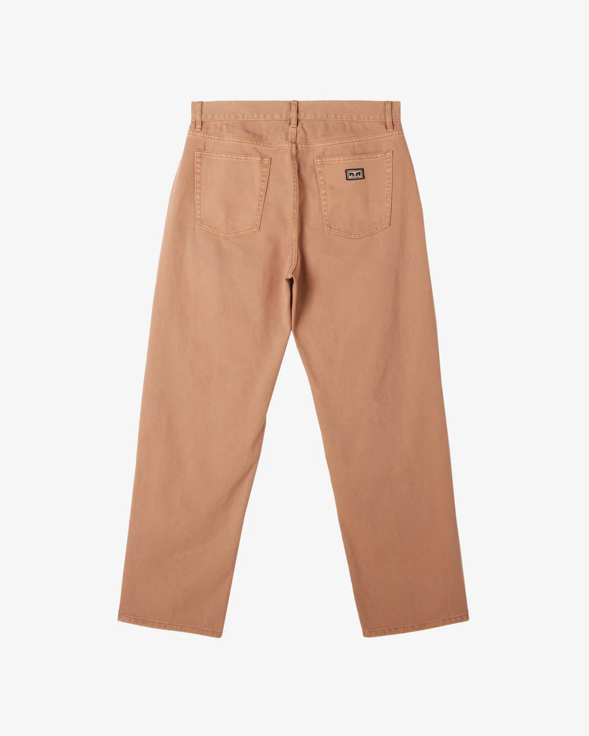 HARDWORK PIGMENT DENIM - Four Street