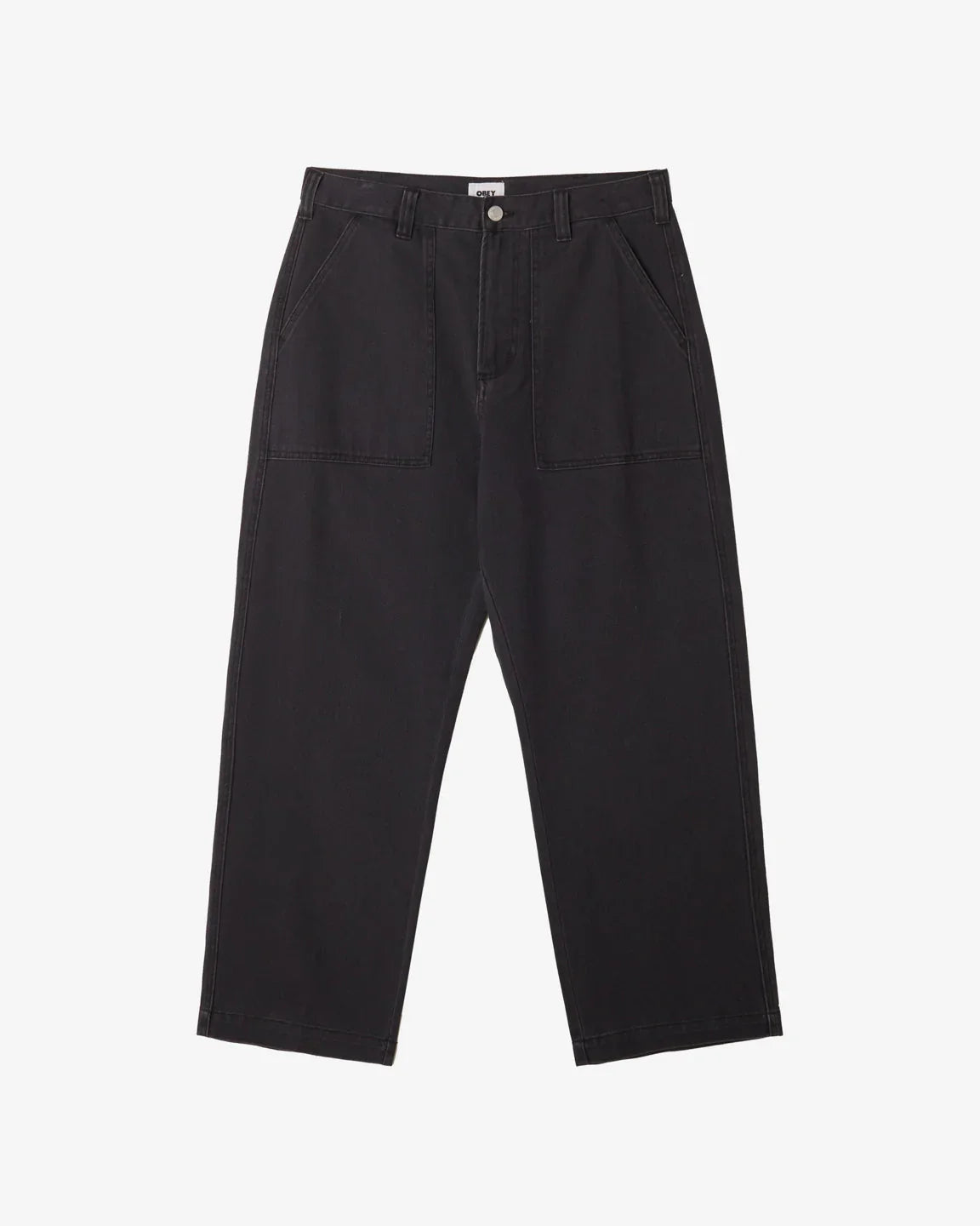 BIG TIMER UTILITY DENIM - Four Street