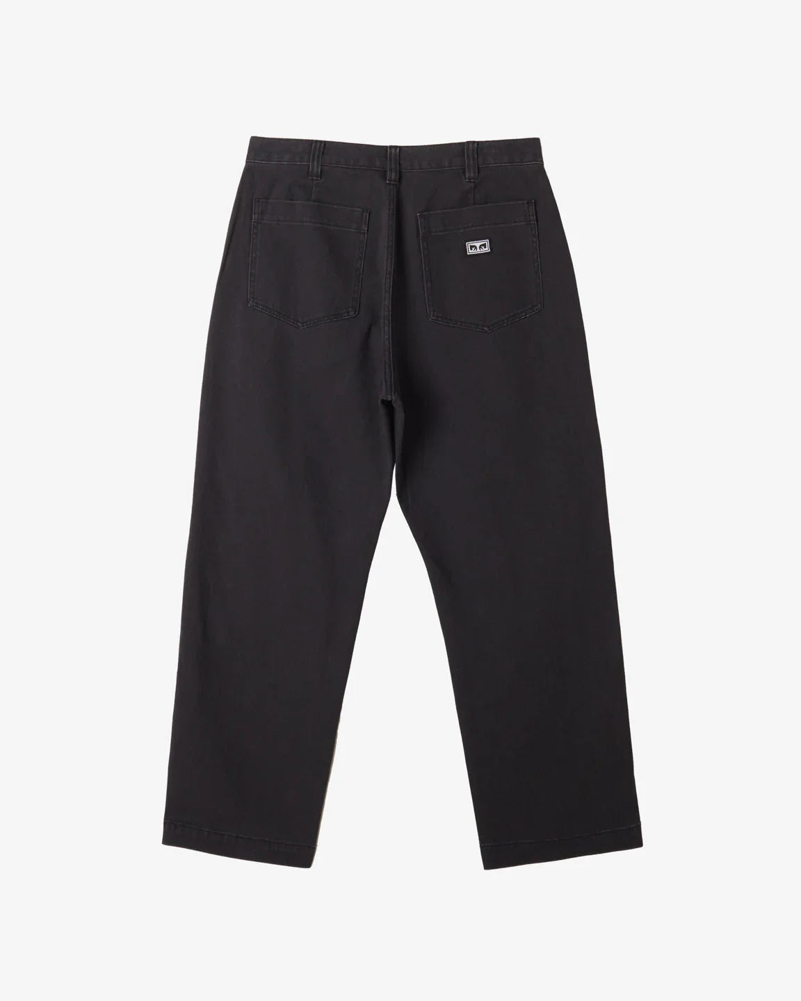 BIG TIMER UTILITY DENIM - Four Street