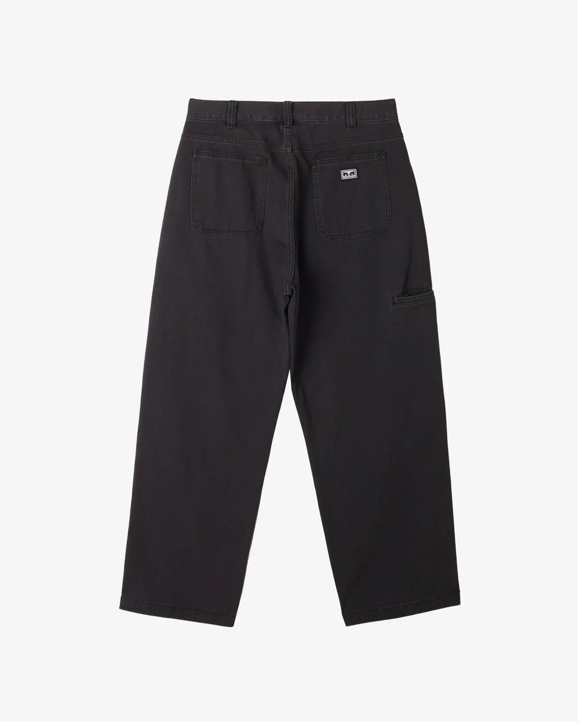 BIGWIG DOUBLE KNEE WORKER DENIM - Four Street