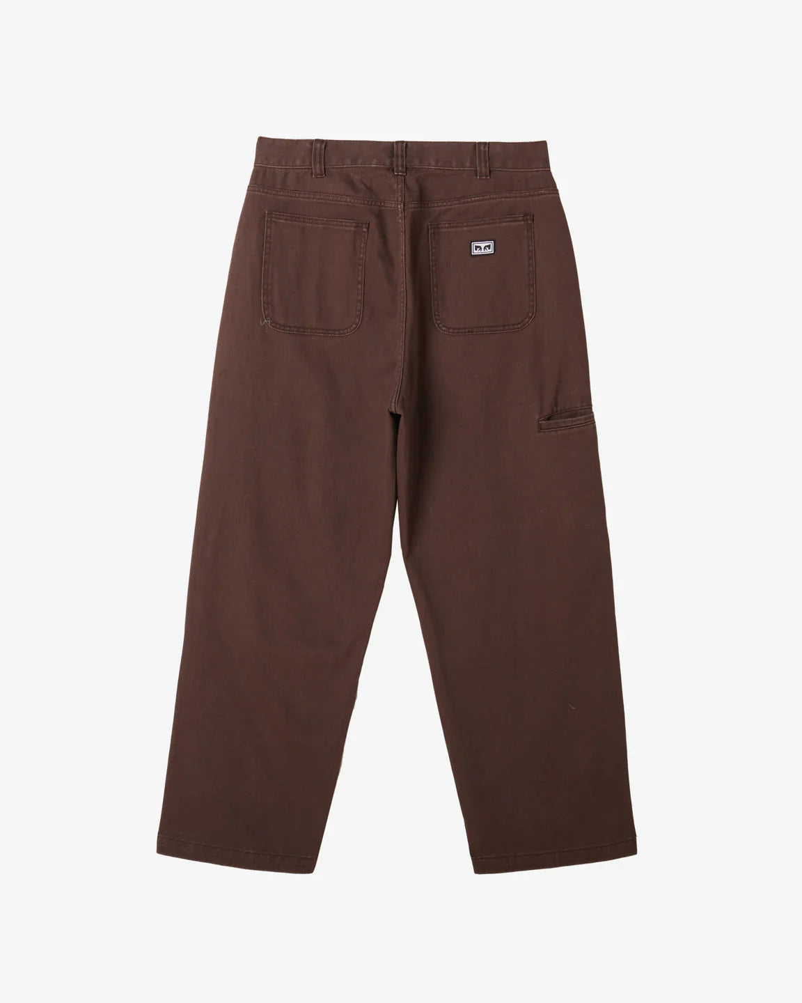 BIGWIG DOUBLE KNEE WORKER DENIM - Four Street