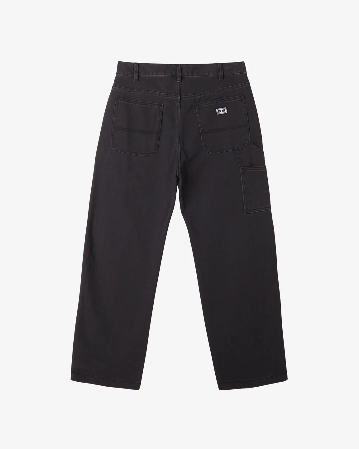 HARDWORK CARPENTER DENIM - Four Street