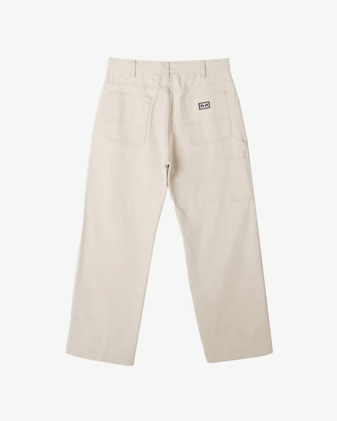 HARDWORK CARPENTER DENIM - Four Street