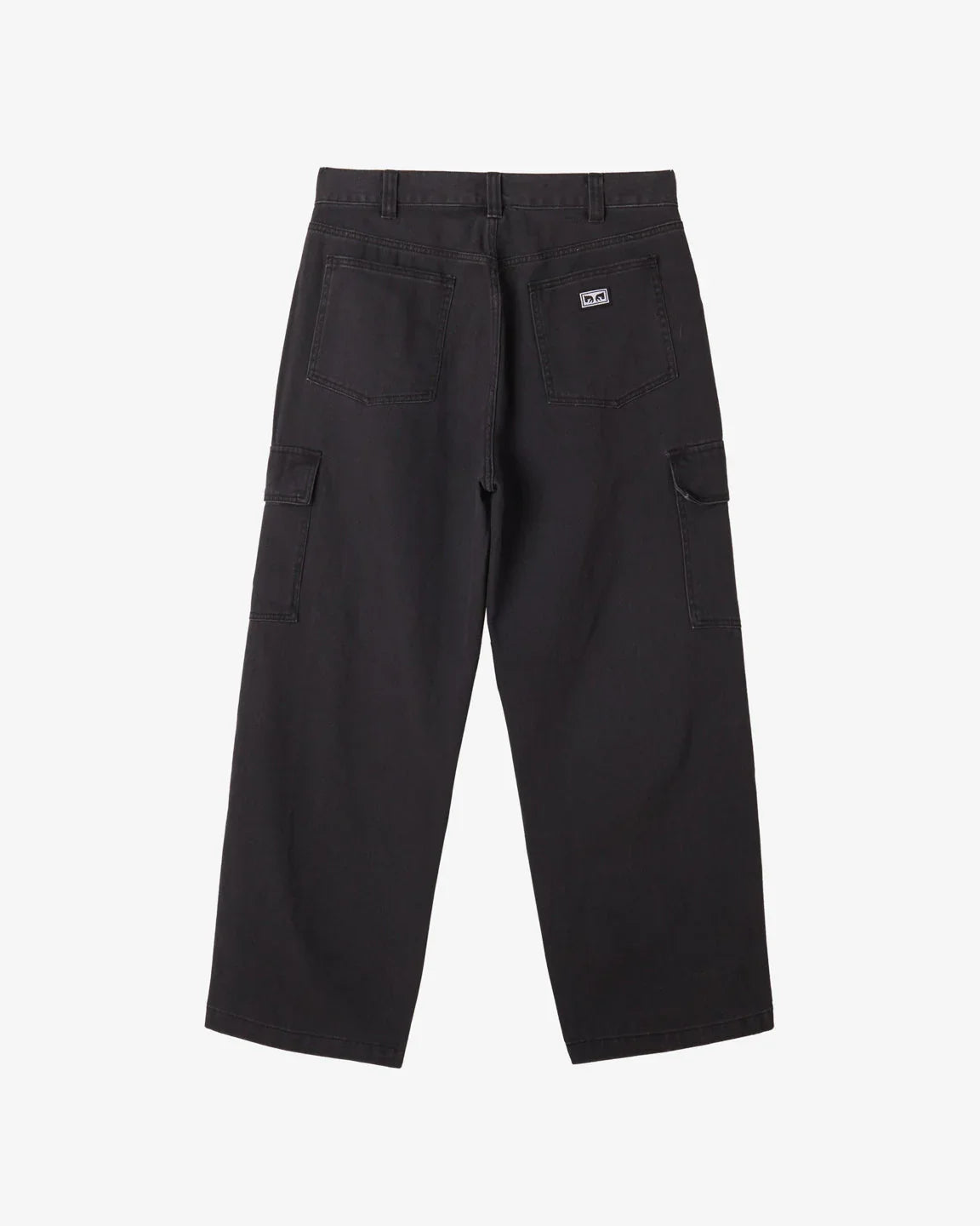 BIGWIG CARGO DENIM - Four Street