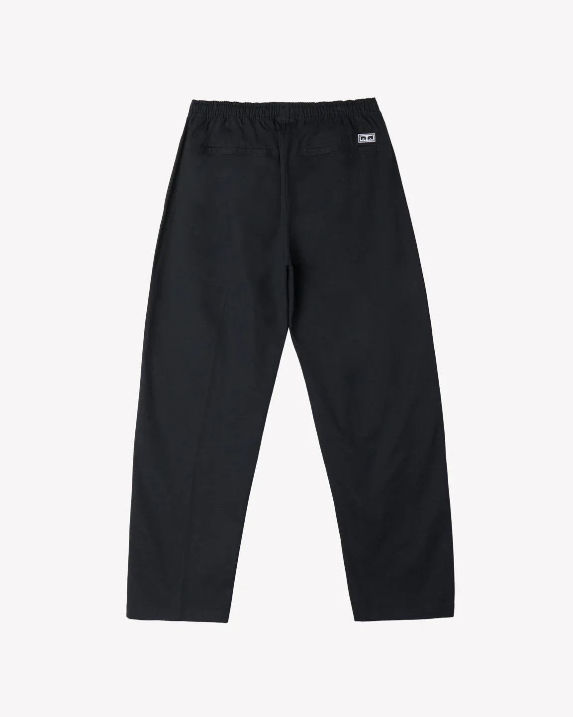 EASY TWILL PANT - Four Street