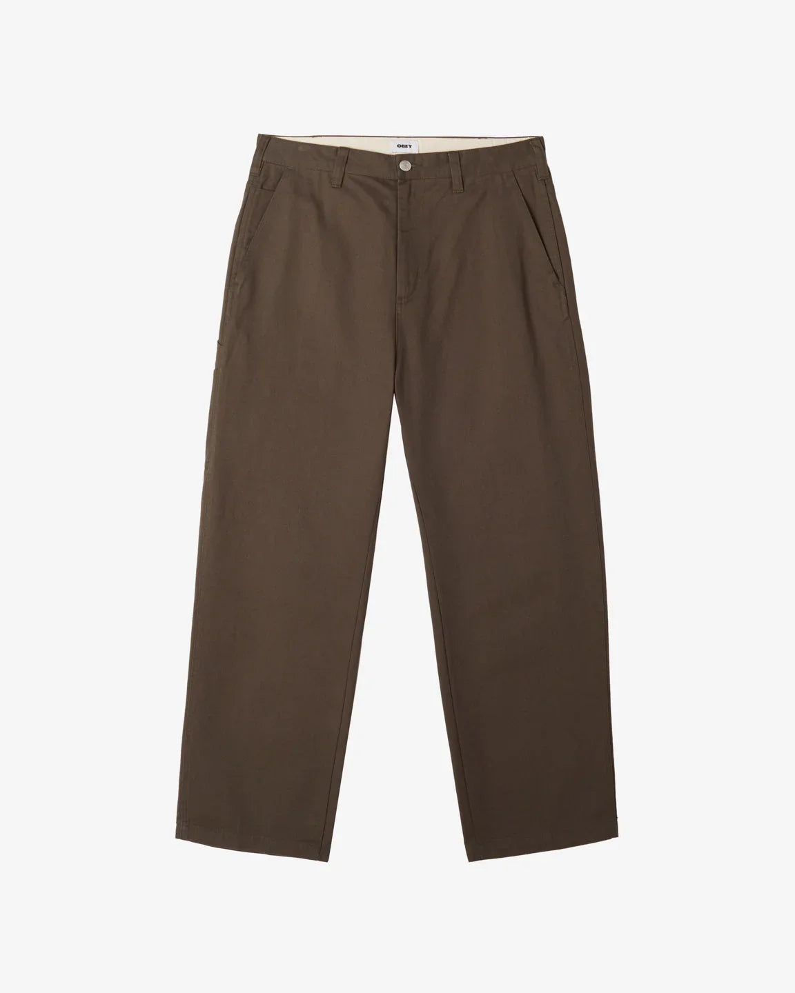 HARDWORK CARPENTER PANT - Four Street