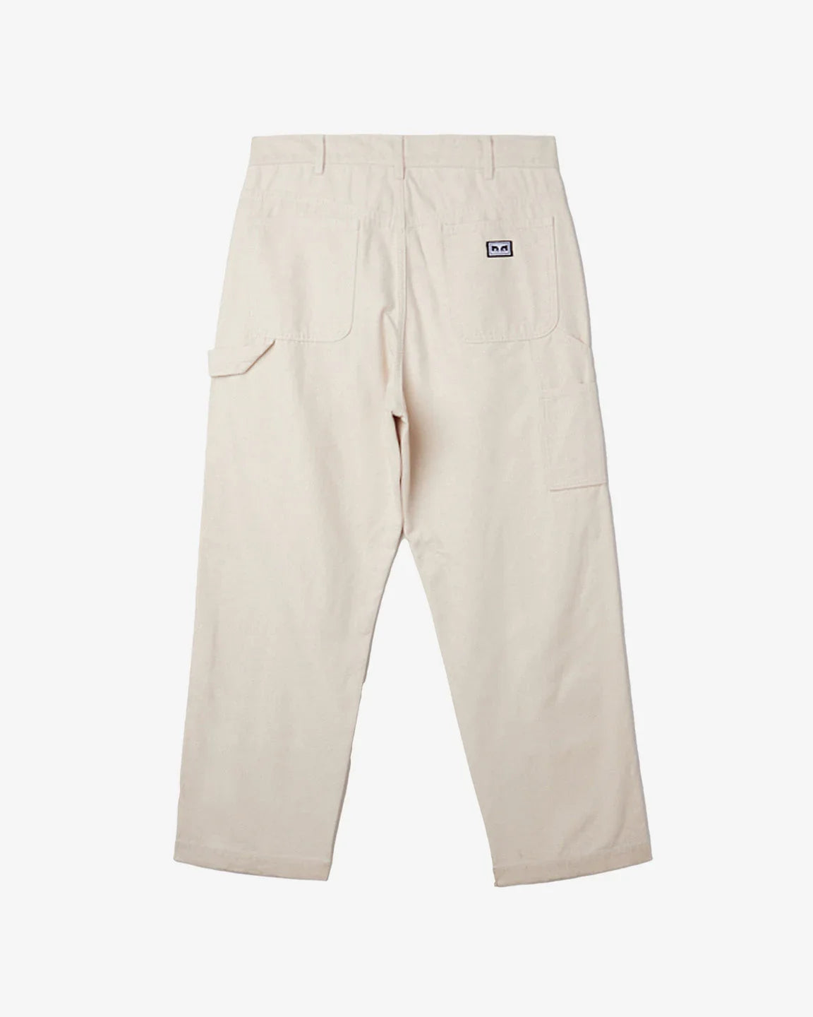 BIG TIMER DOUBLE KNEE TWILL PANT - Four Street