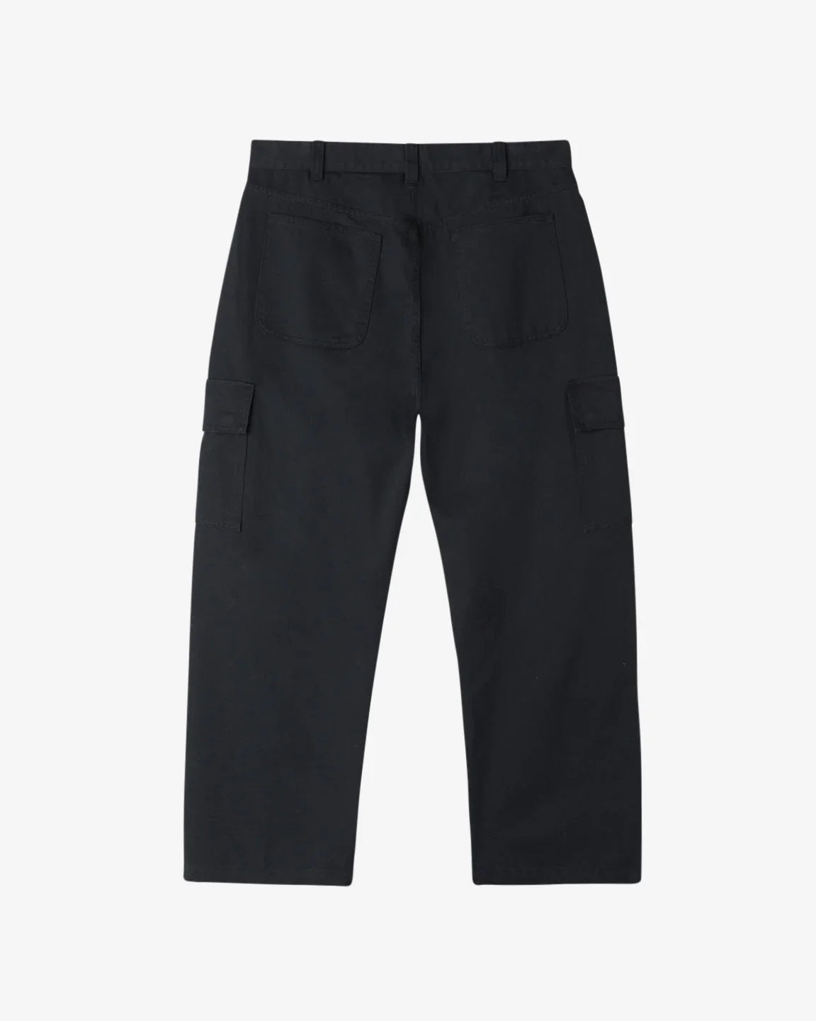 BIGWIG BAGGY TWILL CARGO - Four Street