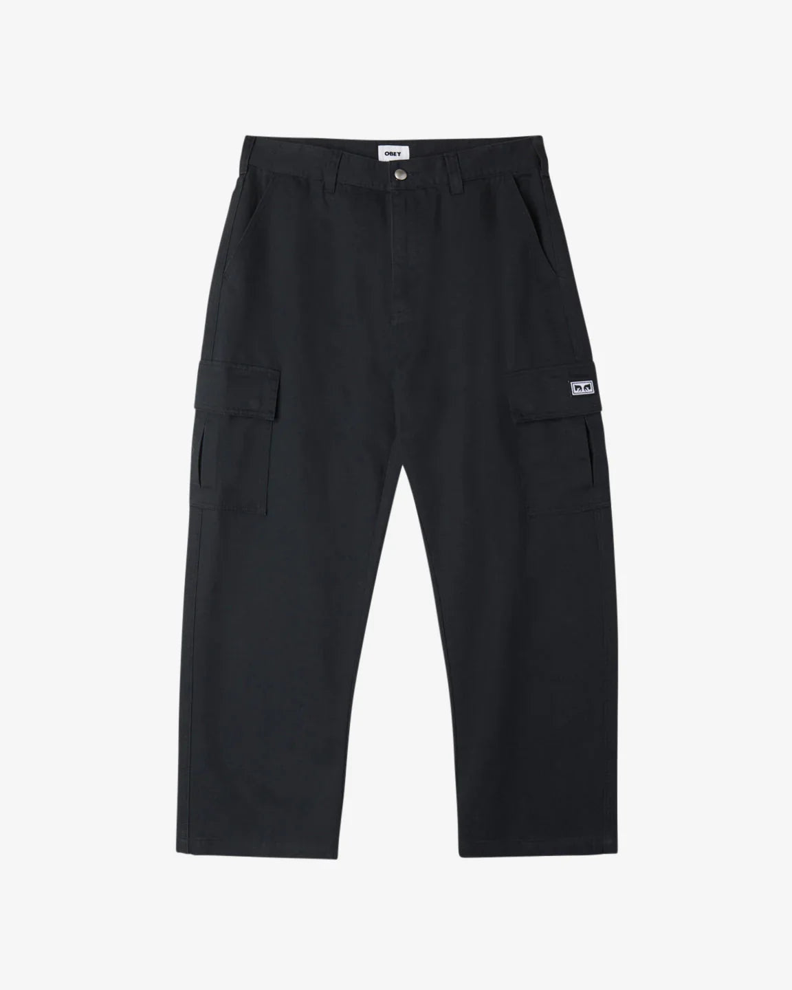 BIGWIG BAGGY TWILL CARGO - Four Street