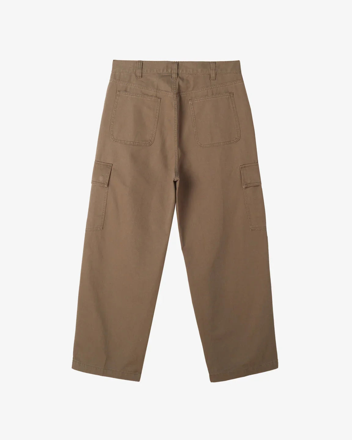 BIGWIG BAGGY TWILL CARGO - Four Street