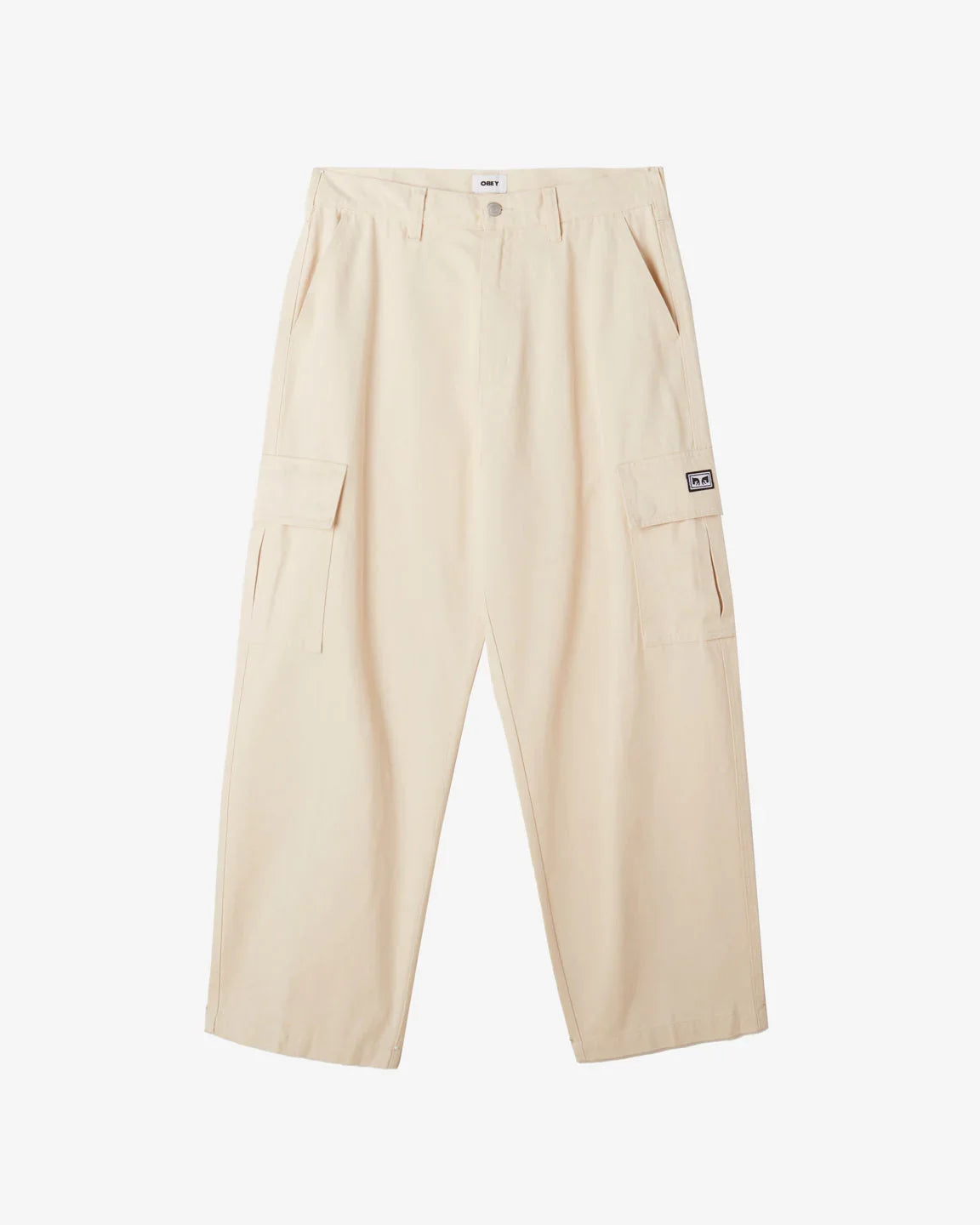 BIGWIG BAGGY TWILL CARGO - Four Street