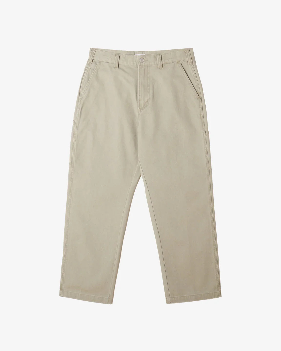 BIG TIMER CARPENTER PANT - Four Street