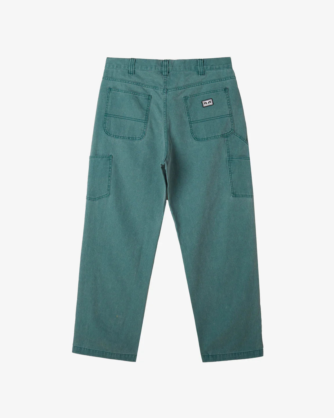 BIG TIMER CARPENTER PANT - Four Street