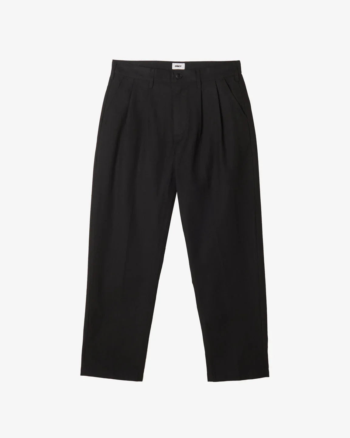 FUBAR PLEATED PANT - Four Street