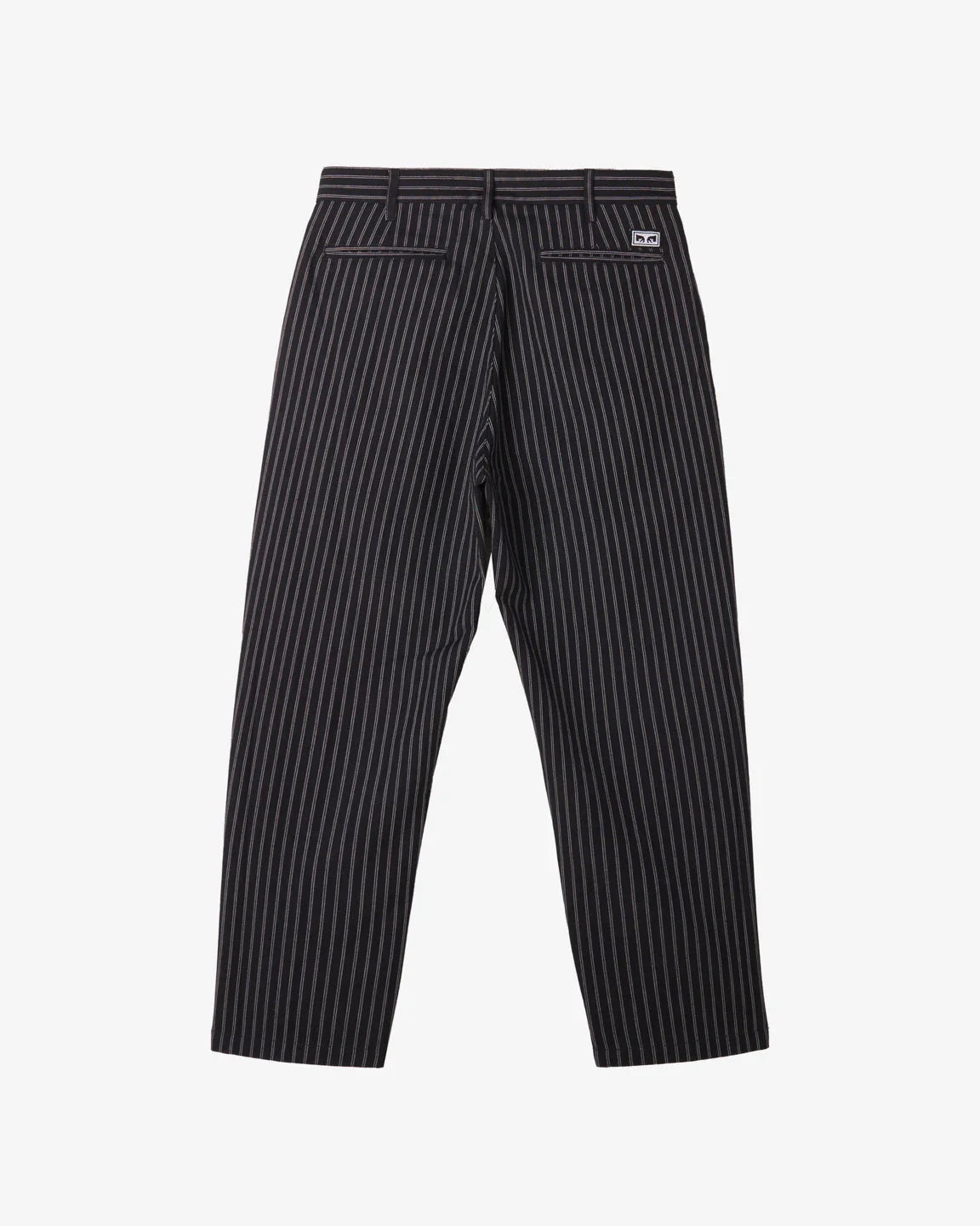 FUBAR PLEATED PANT - Four Street