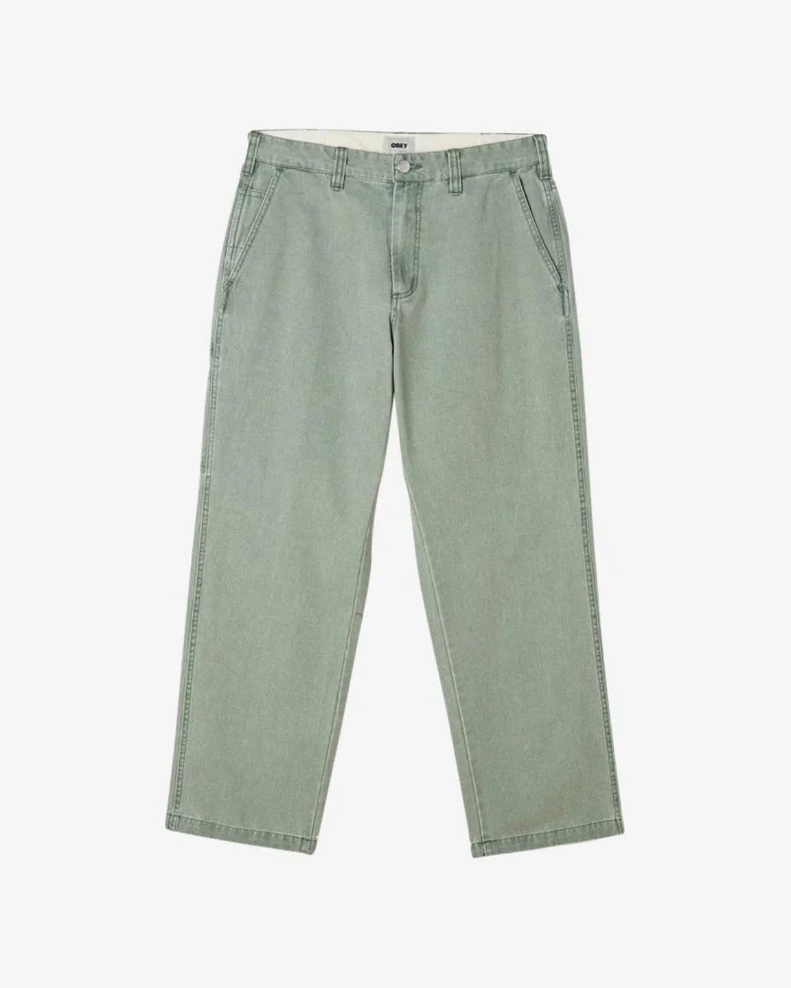 HARDWORK CARPENTER PANT - Four Street