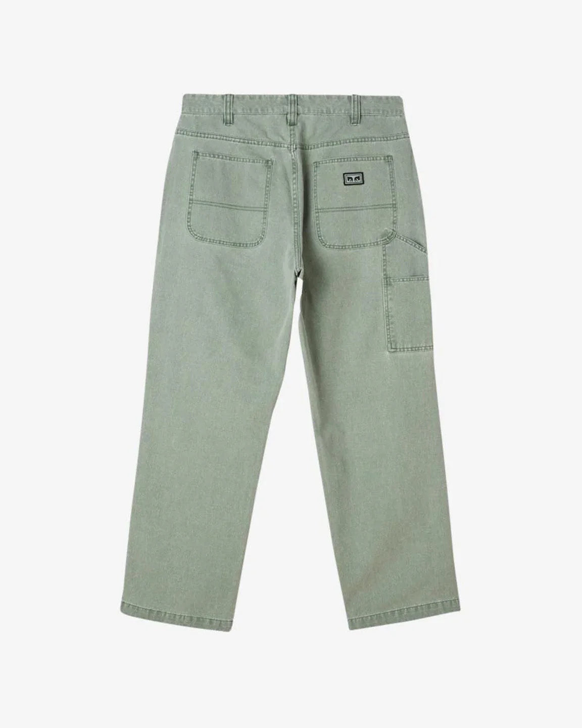 HARDWORK CARPENTER PANT - Four Street