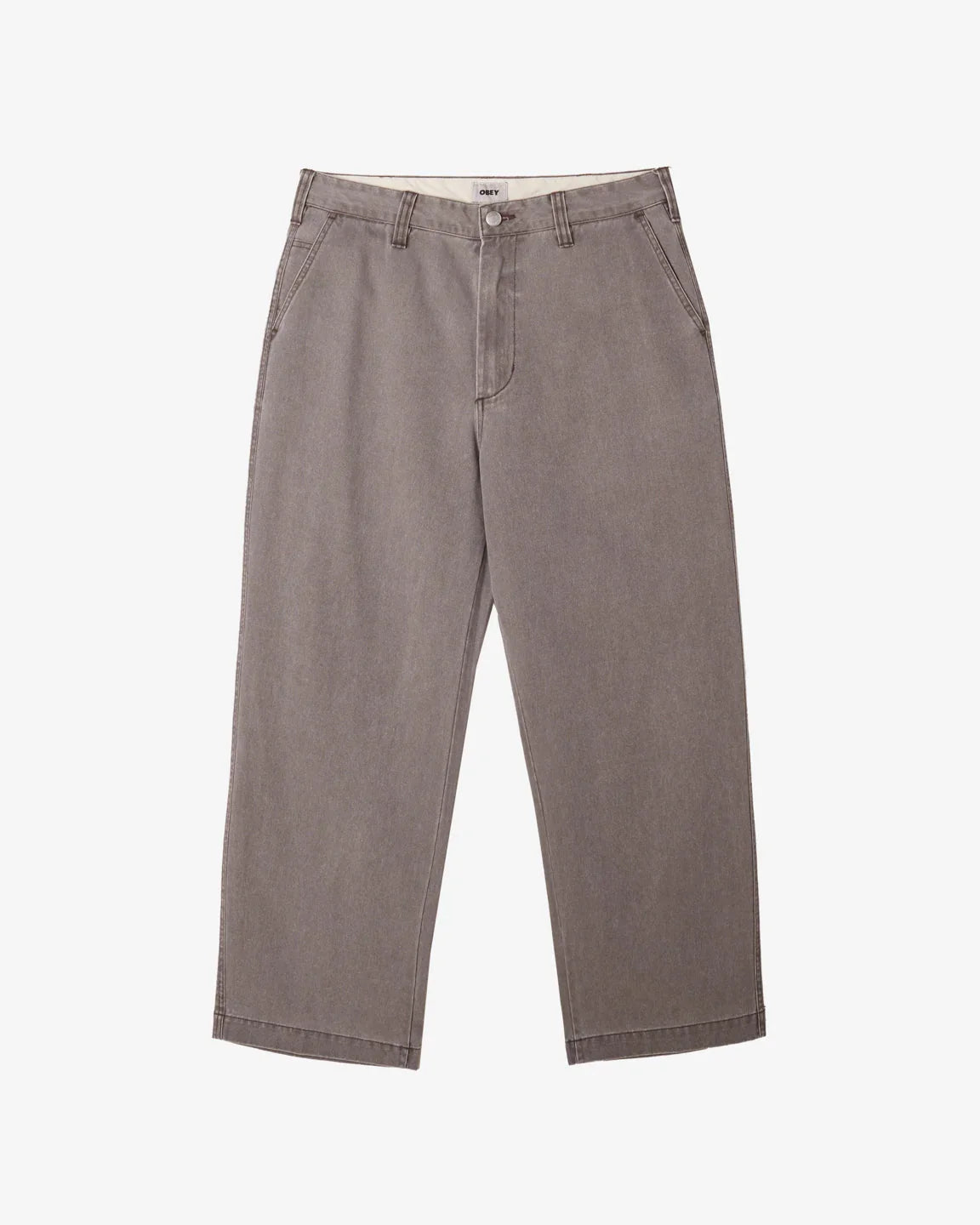 BIGWIG CHINO PANT - Four Street