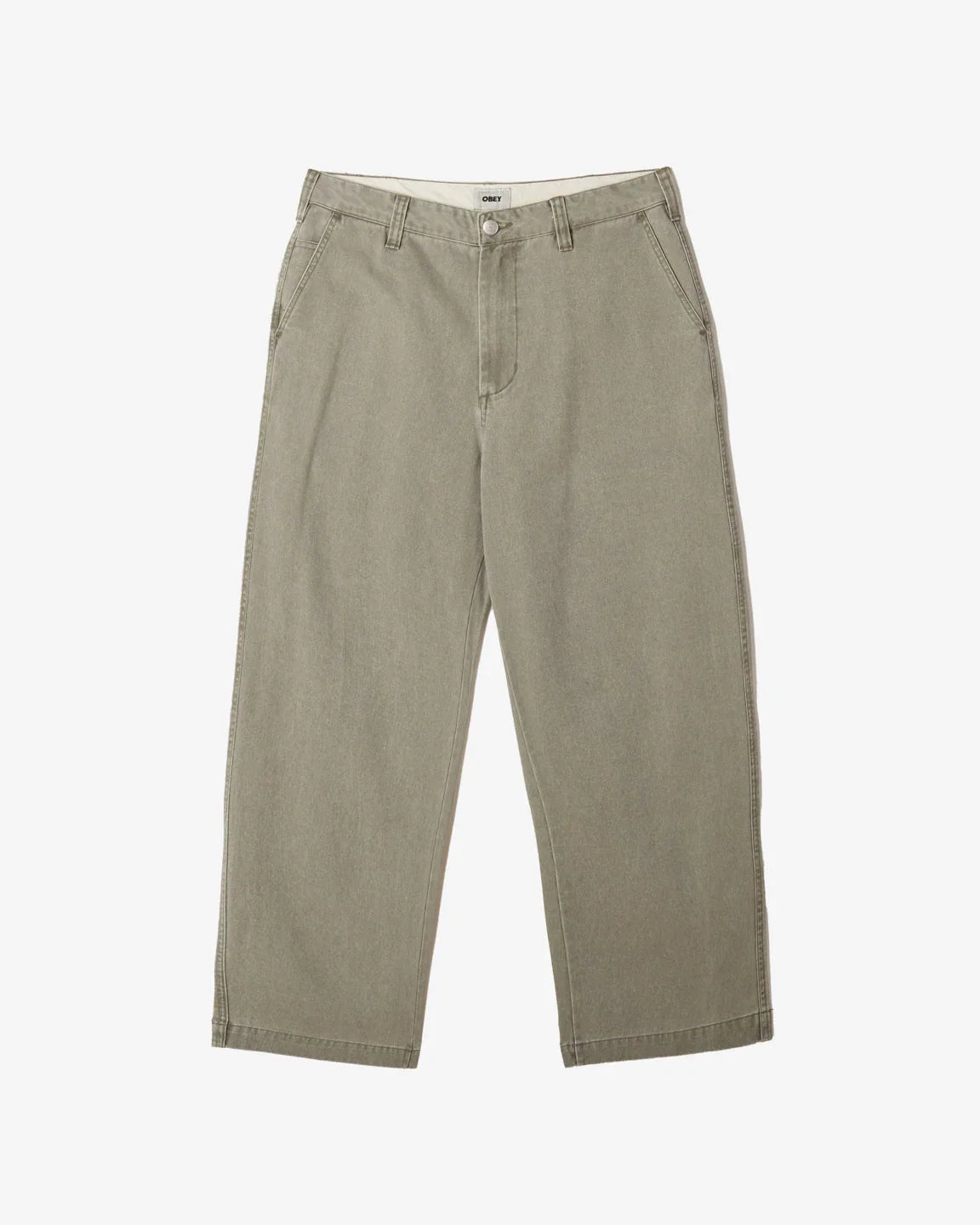 BIGWIG CHINO PANT - Four Street