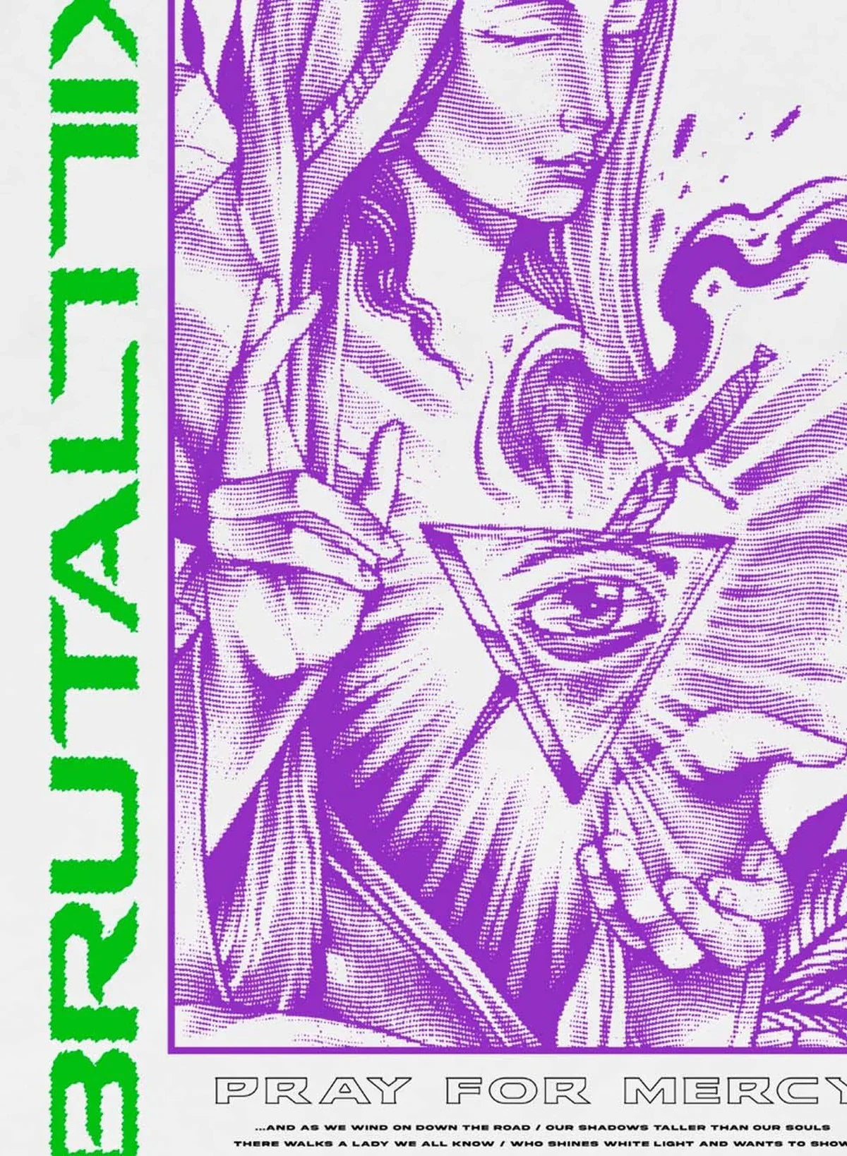 Camiseta - New Fly Again - Four Street