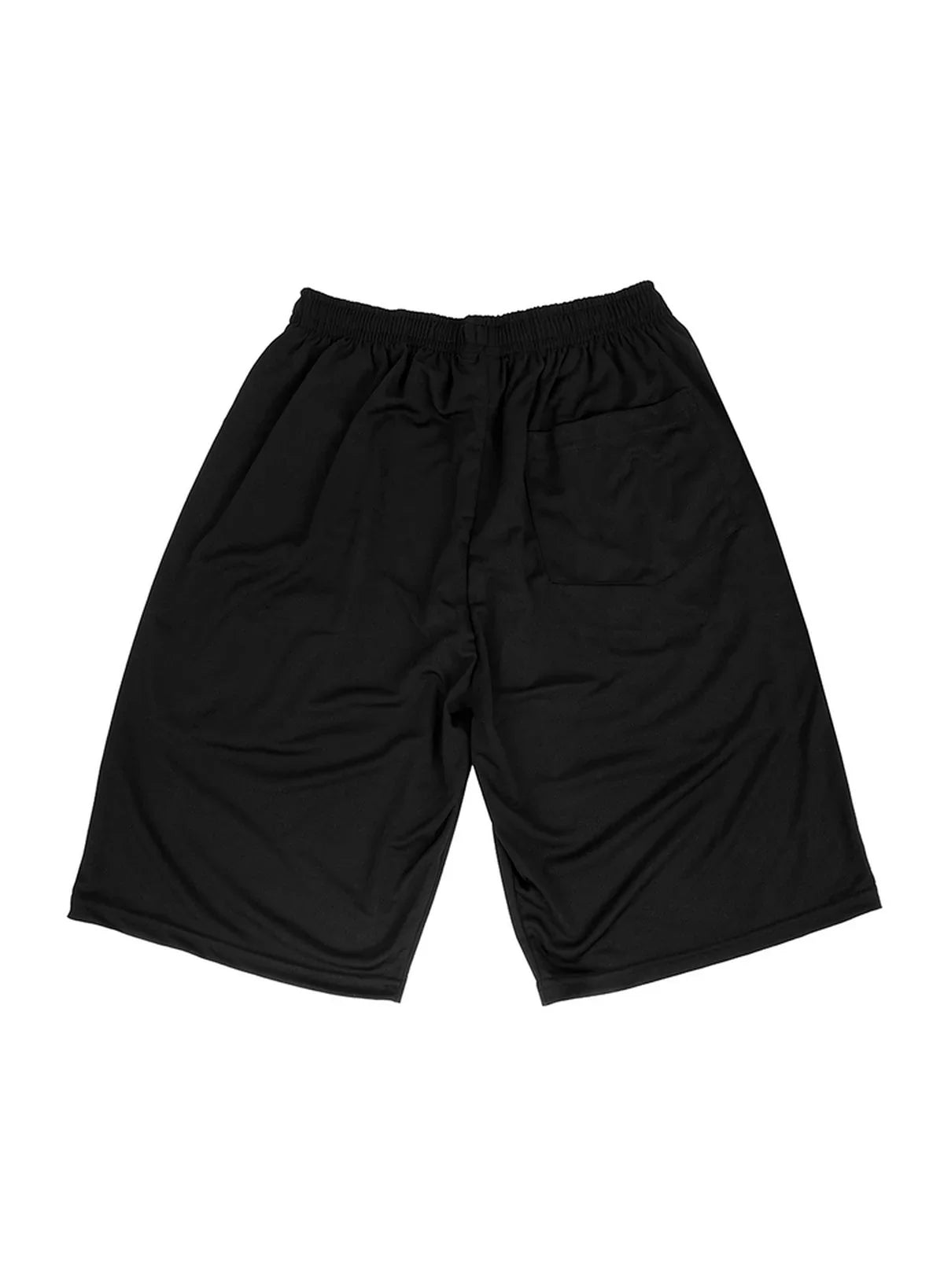 Bermuda - Mikkel - Four Street