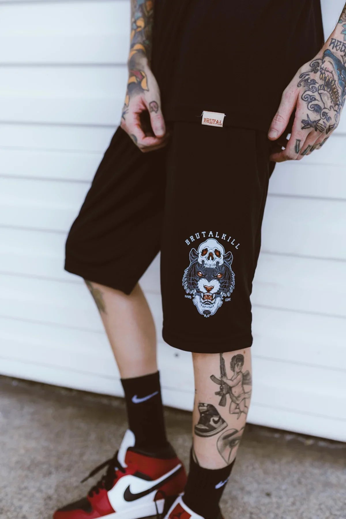 Bermuda - Mikkel - Four Street