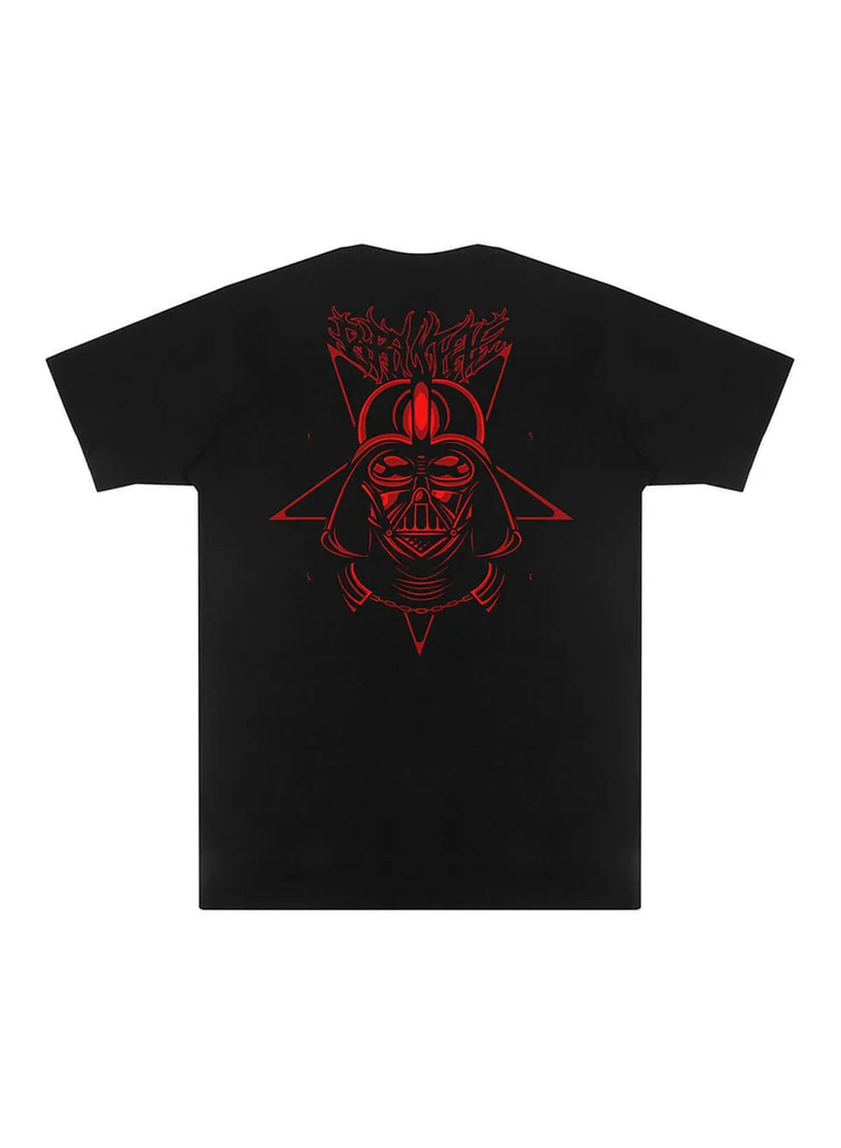 Camiseta - Ghost Vader - Four Street