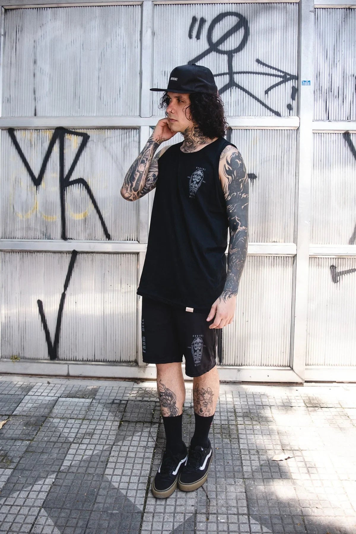 Bermuda - L.E.P.S.Y - Four Street