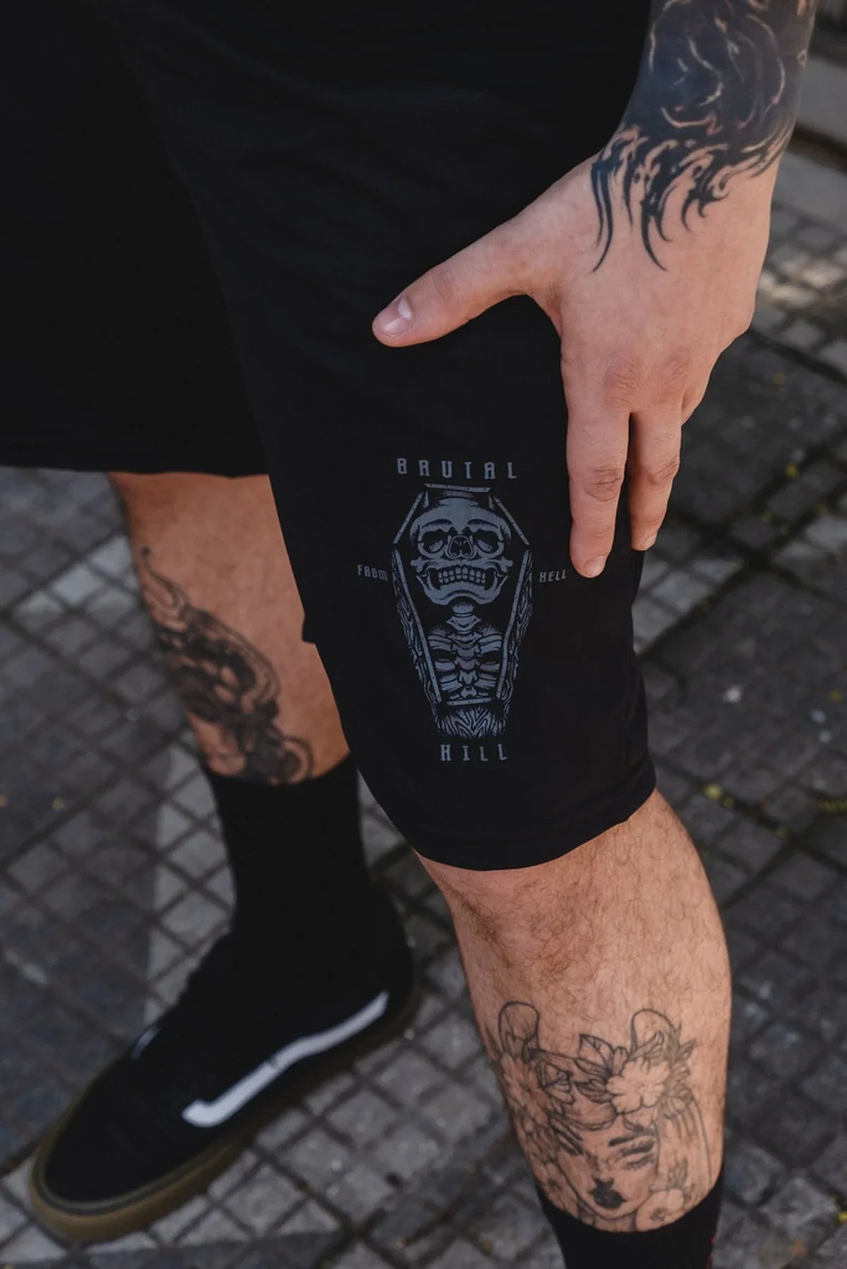 Bermuda - L.E.P.S.Y - Four Street