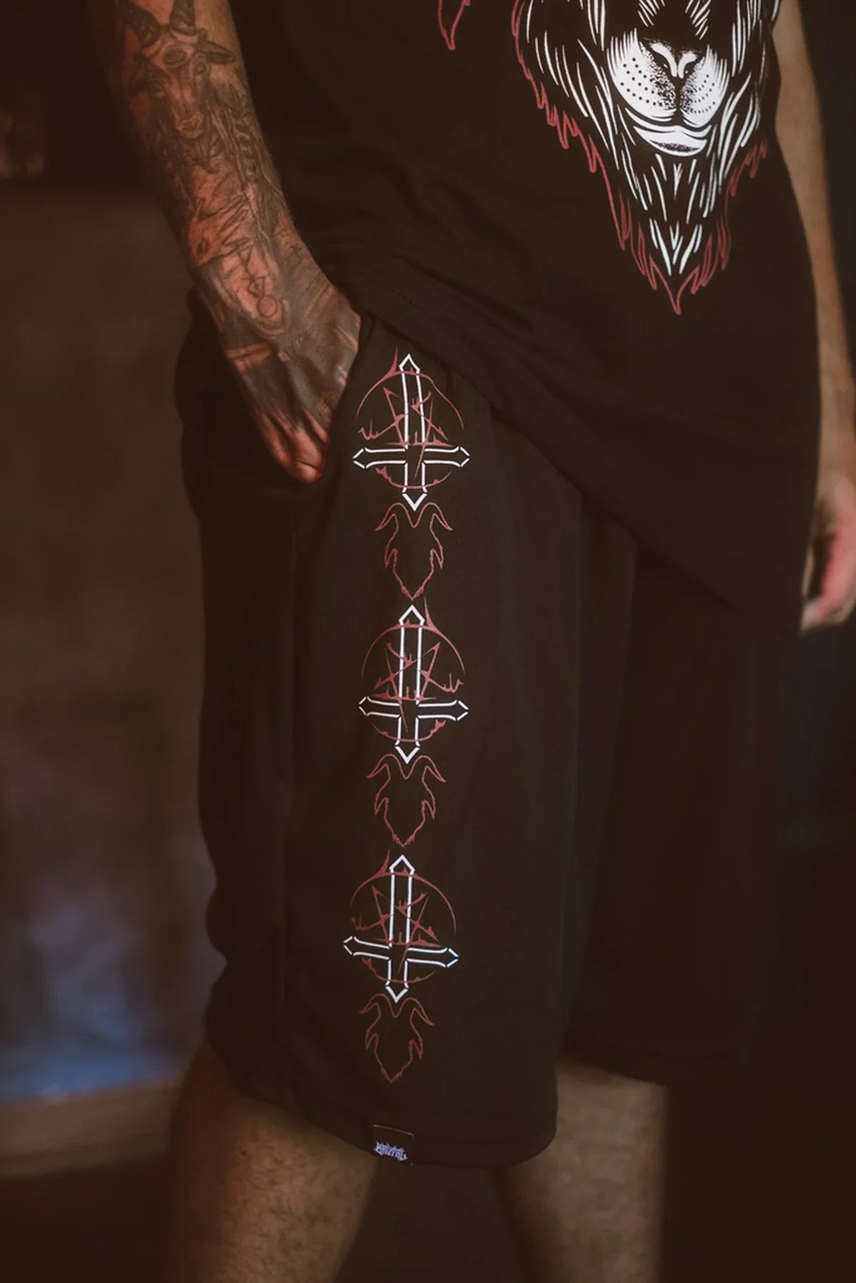 Bermuda - Hellkill - Four Street