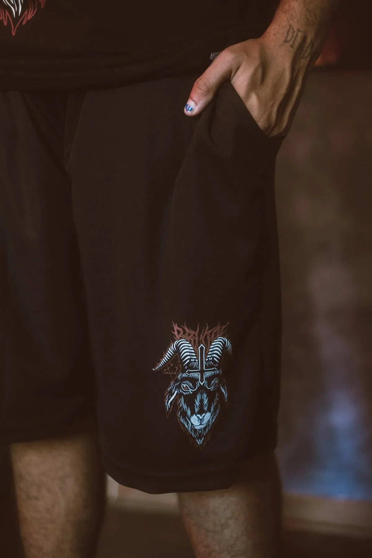 Bermuda - Hellkill - Four Street