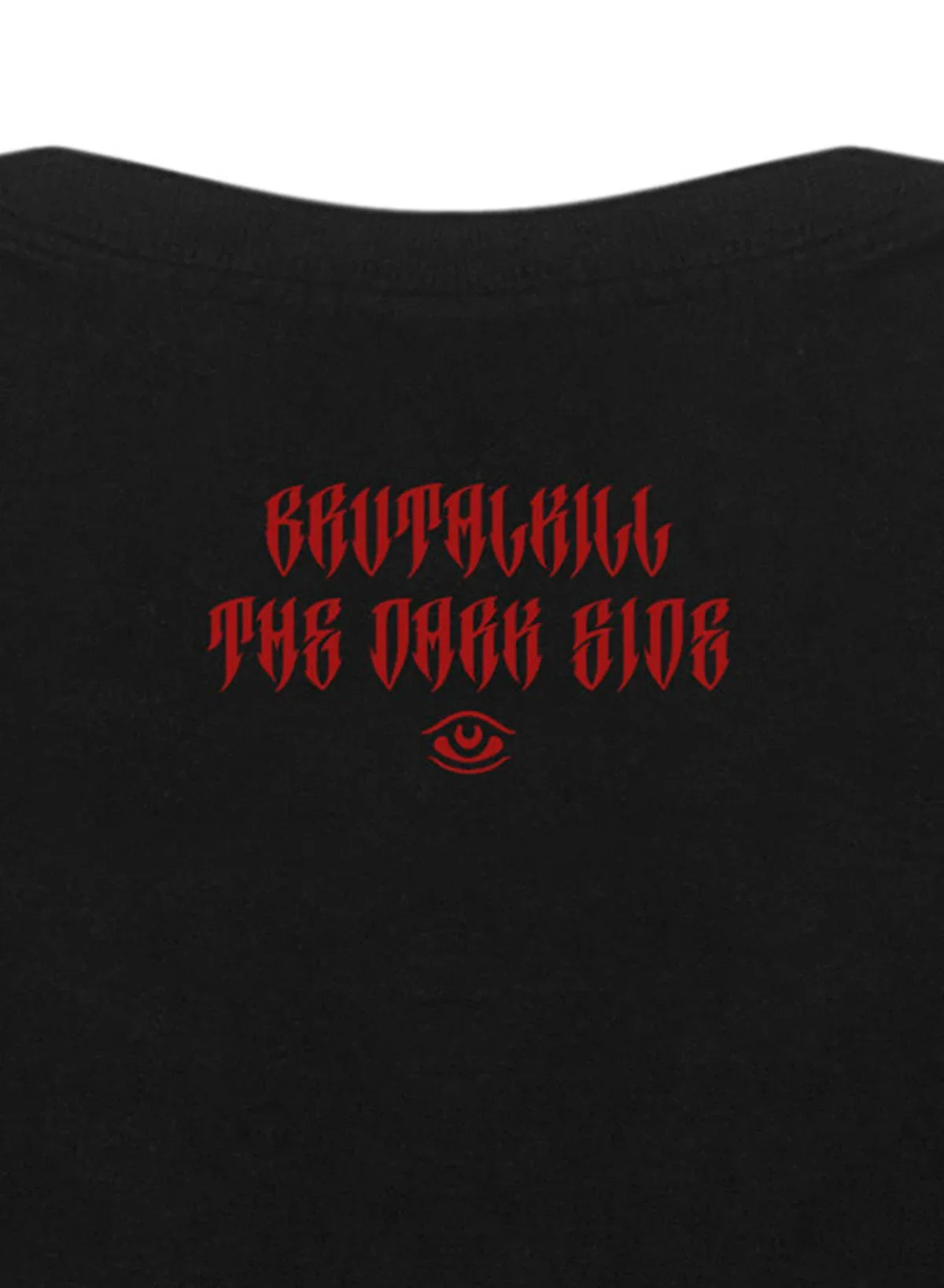 Camiseta Brutal Wars V - Dark - Four Street