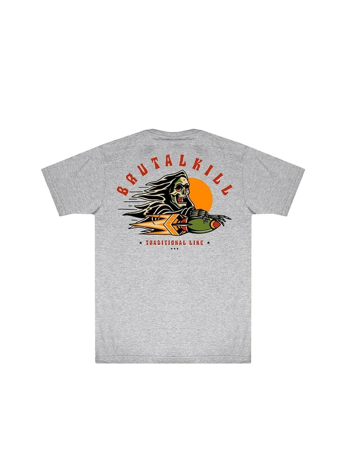 Camiseta - Bombastic - Four Street